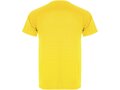 T-shirt sport Montecarlo à manches courtes pour enfant 6