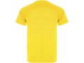 T-shirt sport Montecarlo à manches courtes pour enfant 2