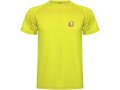 T-shirt sport Montecarlo à manches courtes pour enfant 7