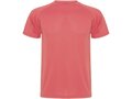 T-shirt sport Montecarlo à manches courtes pour enfant 6