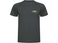 T-shirt sport Montecarlo à manches courtes pour enfant 20