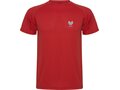 T-shirt sport Montecarlo à manches courtes pour enfant 31