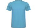 T-shirt sport Montecarlo à manches courtes pour enfant 30