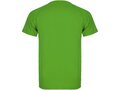 T-shirt sport Montecarlo à manches courtes pour enfant 28