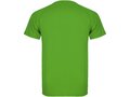 T-shirt sport Montecarlo à manches courtes pour enfant 32