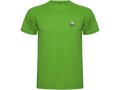 T-shirt sport Montecarlo à manches courtes pour enfant 33