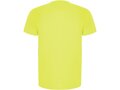 T-shirt sport Imola à manches courtes pour enfant 5