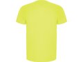 T-shirt sport Imola à manches courtes pour enfant 33