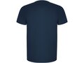 T-shirt sport Imola à manches courtes pour enfant 7