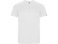 T-shirt sport Imola à manches courtes pour enfant 8