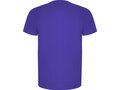 T-shirt sport Imola à manches courtes pour enfant 36