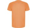 T-shirt sport Imola à manches courtes pour enfant 19