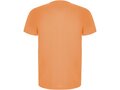 T-shirt sport Imola à manches courtes pour enfant 19