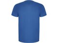 T-shirt sport Imola à manches courtes pour enfant 27