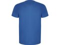 T-shirt sport Imola à manches courtes pour enfant 38