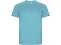 T-shirt sport Imola à manches courtes pour enfant 28