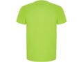 T-shirt sport Imola à manches courtes pour enfant 30