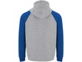 Sweat à capuche Badet bicolore pour enfant 3
