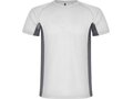 T-shirt de sport Shanghai à manches courtes pour enfant 24