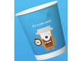 Tasses à café en carton 180ml 3