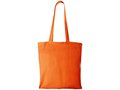 Sac shopping coton Centrix Couleur 3