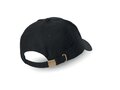 Casquette base-ball en coton 2