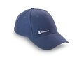 Casquette base-ball en coton 5