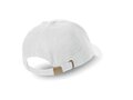 Casquette base-ball en coton 9