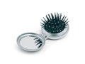 Brosse miroir pliable 1