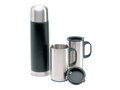 Bouteille thermos 2 tasses