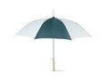 Parapluie demi-golf