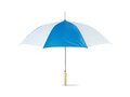 Parapluie demi-golf