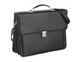 Attaché-case en similicuir