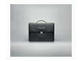 Attaché-case en similicuir 2