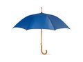 Parapluie avec poignée en bois 4