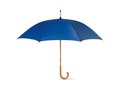 Parapluie avec poignée en bois 21