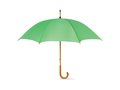 Parapluie avec poignée en bois 11