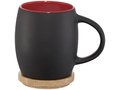 Mug céramique Hearth