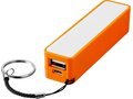 Batterie de secours WS 104  2000/2200/2600 mAh