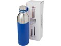 Bouteille de sport 590 ml avec isolation par le vide et couche de cuivre Koln