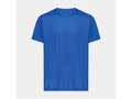 T-shirt sport séchage rapide polyester recyclé Iqoniq Tikal 29
