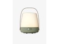Lite-up design lampe