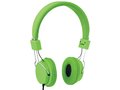 Decibel Casque confortable