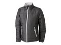 Ladies Padded Light Weight Jacket