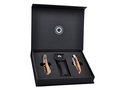 Coffret Laguiole Duo - couteau et sommelier