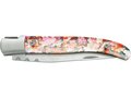 Couteau Laguiole - 11 cm - clear - avec étui 6