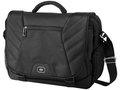 Sac de conférence Elgin pour ordinateur portable de 17''