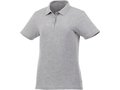 Polo White Label manches courtes femme Liberty 8