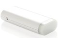 Batterie de secours et lampe torche 5000 mAh