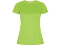 T-shirt sport Imola à manches courtes pour femme 34